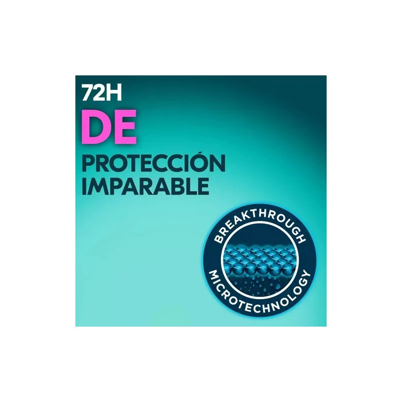 Desodorante Happy Morning En Barra 45g Rexona