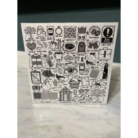 Ed Sheeran Autumn Variations Spotify Fans First Vinyl with Exclusive Poster