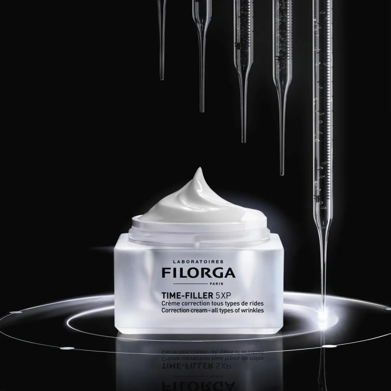 Time Filler 5xp Crema 50ml Filorga
