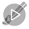 FTVOGUE Ice Cream Scoop Metal Antiadherente Anti-Feeze Postre Cucharas Fruit