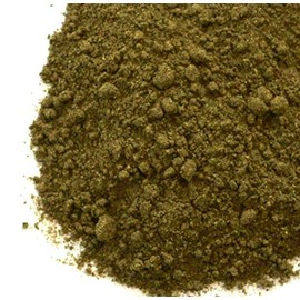 Dandelion Leaf Powder 1lb