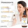 Pura D'or Vitamin C Serum, 4 Ounce