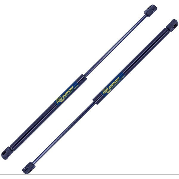 2 Pieces (Set) Tuff Support Trunk Lift Supports Compatible with: