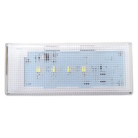 BGEHHCY Upgraded WPW10515058 (AP6022534) Replacement LED Light for Models MSB27C2XAB00, MSB27C2XAM00, MSB27C2XAW00