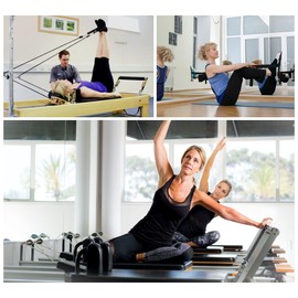 DIBAOLONG Non Slip Yoga Socks for Women, Anti-Skid Gripper Pilates Socks Barre Bikram Fitness Slipper Socks with Grips (8-10)