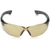 Bolle RUSHPTWI Rush Plus Platinum Twilight PC Lens Anti-Scratch Anti-Fog