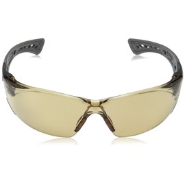 Bolle RUSHPTWI Rush Plus Platinum Twilight PC Lens Anti-Scratch Anti-Fog Goggles