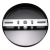 uxcell Retro Light Canopy Kit Wall Sconce Lamp Plate Fixture