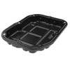 A-Premium - Sumidero de aceite para motor con tapón de