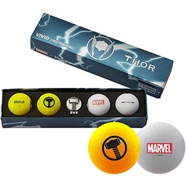 Volvik マーベル ギフトセット - ソー