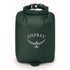 Osprey Ultra Light 3L Waterproof Dry Sack, Tundra Green