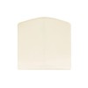 Total Hearth Energy King Bay 2000 Center Glass (bay-2000 Center)