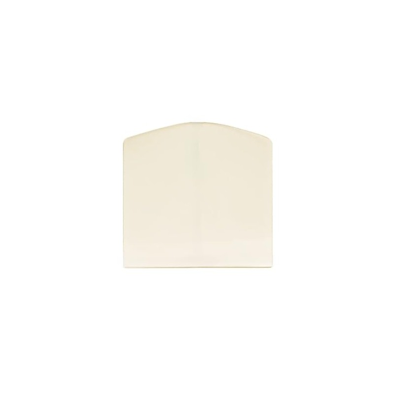 Total Hearth Energy King Bay 2000 Center Glass (bay-2000 Center)