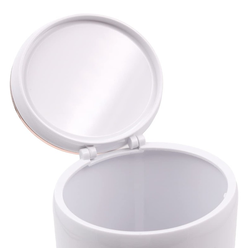 Tiardey Cup Dispenser Water Cup Holder Kitchen Wall Mounted for