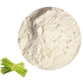 Asparagus Extract Powder 100g Sample
