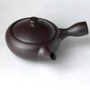 四日市 Thousand Old Grilled 急須 E774 Mini Purple Mud 150cc