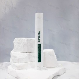 Vibe Lab Hair loss ampoule vibe lab hair scalp and brow ampoule plan / 탈모 앰플 바이브랩 헤어 스칼프 앤 브로우 앰플 기획