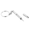 3-in-1 Eyeglasse Sunglasse Spectatcle Frame Repair Kit Screwdriver Tool