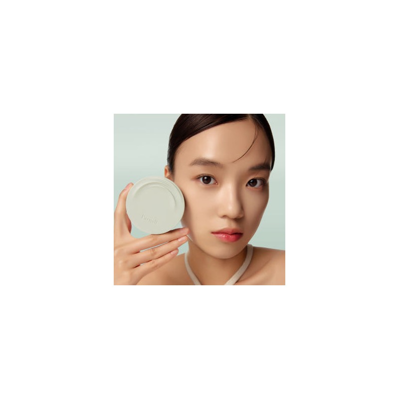 Parnell Panel Cicamanu Serum in Matt Cushion SPF50 PA++++ Original