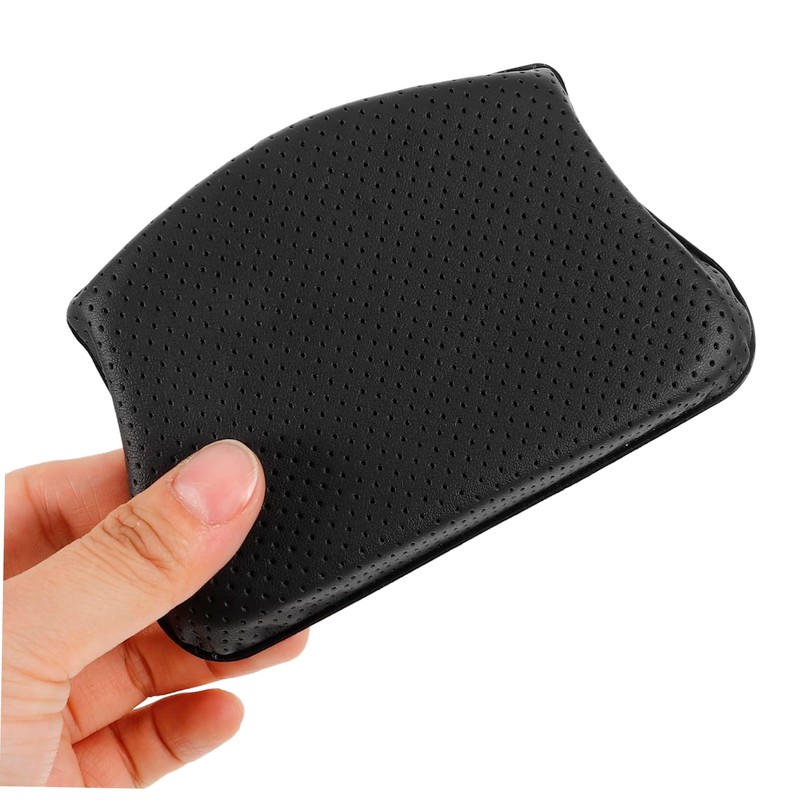 CHILDWEET Vr Comfort Accessory Soft Padded Eye Mask Light Blocking