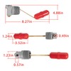Replacement for F93B-1C Air Volume Control for Deep Wells and