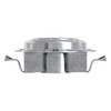 OSRAM LEDriving Adaptor for Night Breaker H7-LED; 64210DA06-1; Lamp Holder