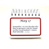 American Presidents Quotes Daily Flip Calendar Perpetual 365 Days Inspiration