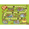 Schmidt Spiele 40505 Maus, Mausefalle, Kinderspiel, bunt