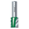 Trend Craft Pro 1/4" Shank Straight Router Cutter Bit -