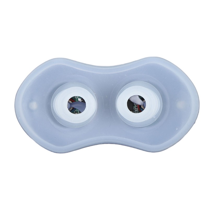 Electric Prevent Snoring Device Adjustable USB Rechargeable Portable Mini Snoring