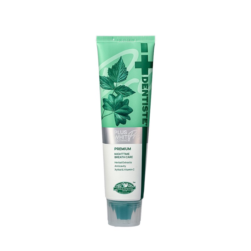 Dentiste Plus-White PRO Tube 100g - Dentiste Plus-White PRO Tube