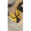 MAJESTIC WINTER HAWK WINTER LINED DEERSKIN GLOVES 2150H w/HEATLOK Size