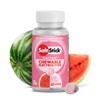 SALTSTICK FastChews electrolitos masticables sabor sandía hidratación rápida para deporte