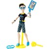 Monster High Toy - Freaky Fusion - Save Frankie -