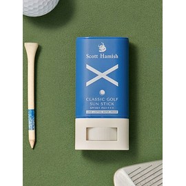 Classic Golf Sun Stick SPF50+ PA++++ 18.5g / 클래식 골프 선스틱 SPF50+ PA++++ 18.5g