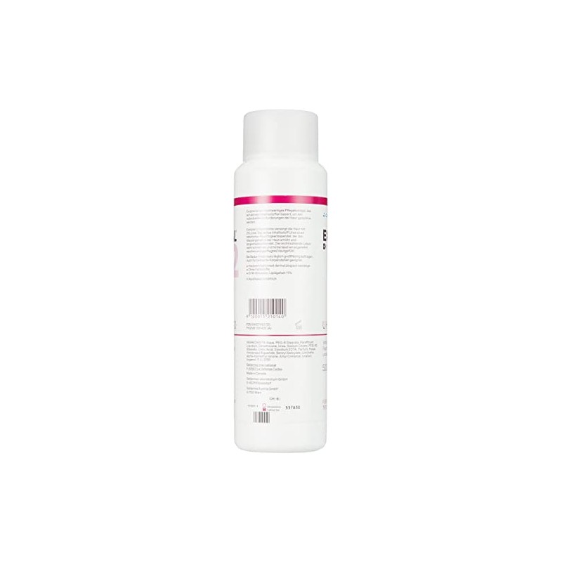 Spirig Pharma Gmbh Excipial U Hydrolotio, 500 ml (Pack of