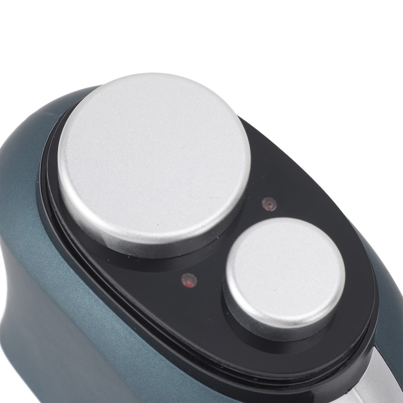 2 in 1 Ultrasound Massager Machine Deep Tissue Massage 3