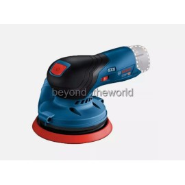 Bosch GEX 10.8V-125 Professional Cordless Random Orbital Sander Bare tool
