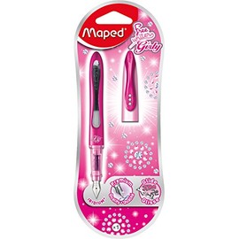 Maped Freewriter Girly M222510 Fountain Pen