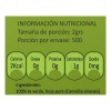 Té Verde Matcha Orgánico en Polvo 50g Kumori Tea Antioxidante