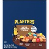 Planters Chocolate Trail Mix Nuts (1.7 oz Bags, Pack of