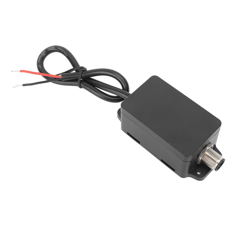 for NMEA2000 Converter Box IP67 Waterproof Reverse Connection Protection Dual