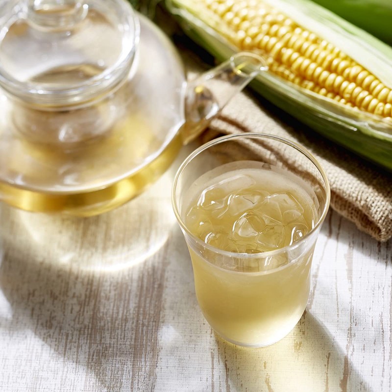 Corn Tea (0.2 oz (7 g) x 30 Packets Decaffeinated