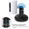 TIUIHU Adjustment Wall Mount Compatible with Ring Stick Up Camera