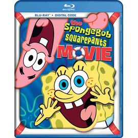 SpongeBob SquarePants: The Movie