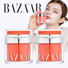 Harpers Bazaar 최신상 하퍼스바자 멜라토닝 글로우크림 Latest Harper's Bazaar Melatoning Glow Cream