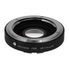 Fotodiox Pro Lens Mount Adapter - Konica AR Lens to