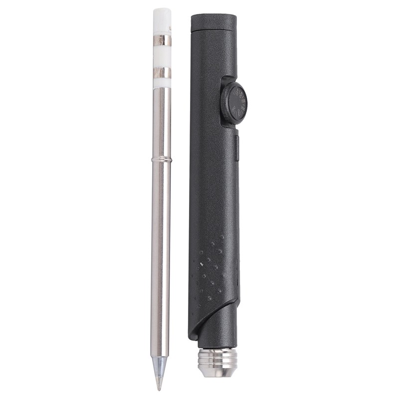 SH72 Portable Electric Soldering Iron Pen NonSlip Handle Temperature Adjustable