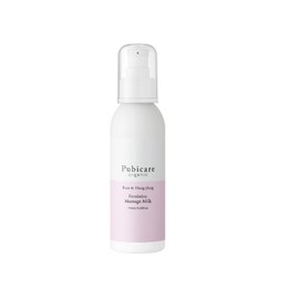 PUBICARE Organic Feminine Massage Milk