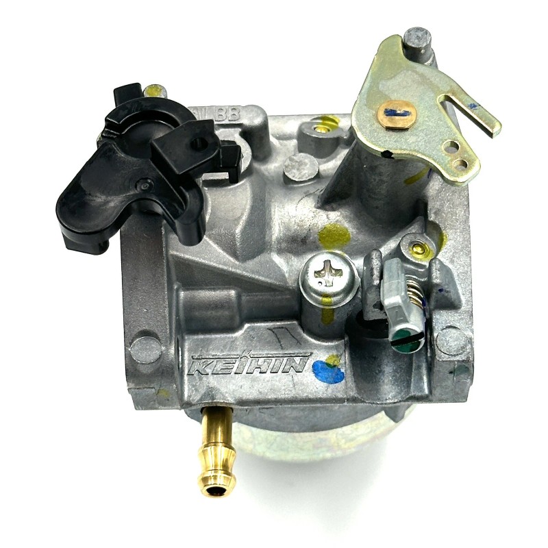 Honda Genuine Honda OEM Carburetor 16100-Z9L-801 New